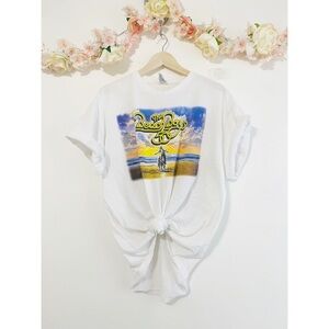 🖤Tee | T-SHIRT The Beach Boys